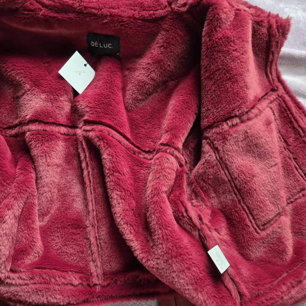 Deluc Matthew Jacket - Picture 5 of 6
